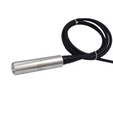 LEFOO 0.25% FS High Accuracy Throw-in Submersible Water Level Sensor Liquid Pressure Sensor